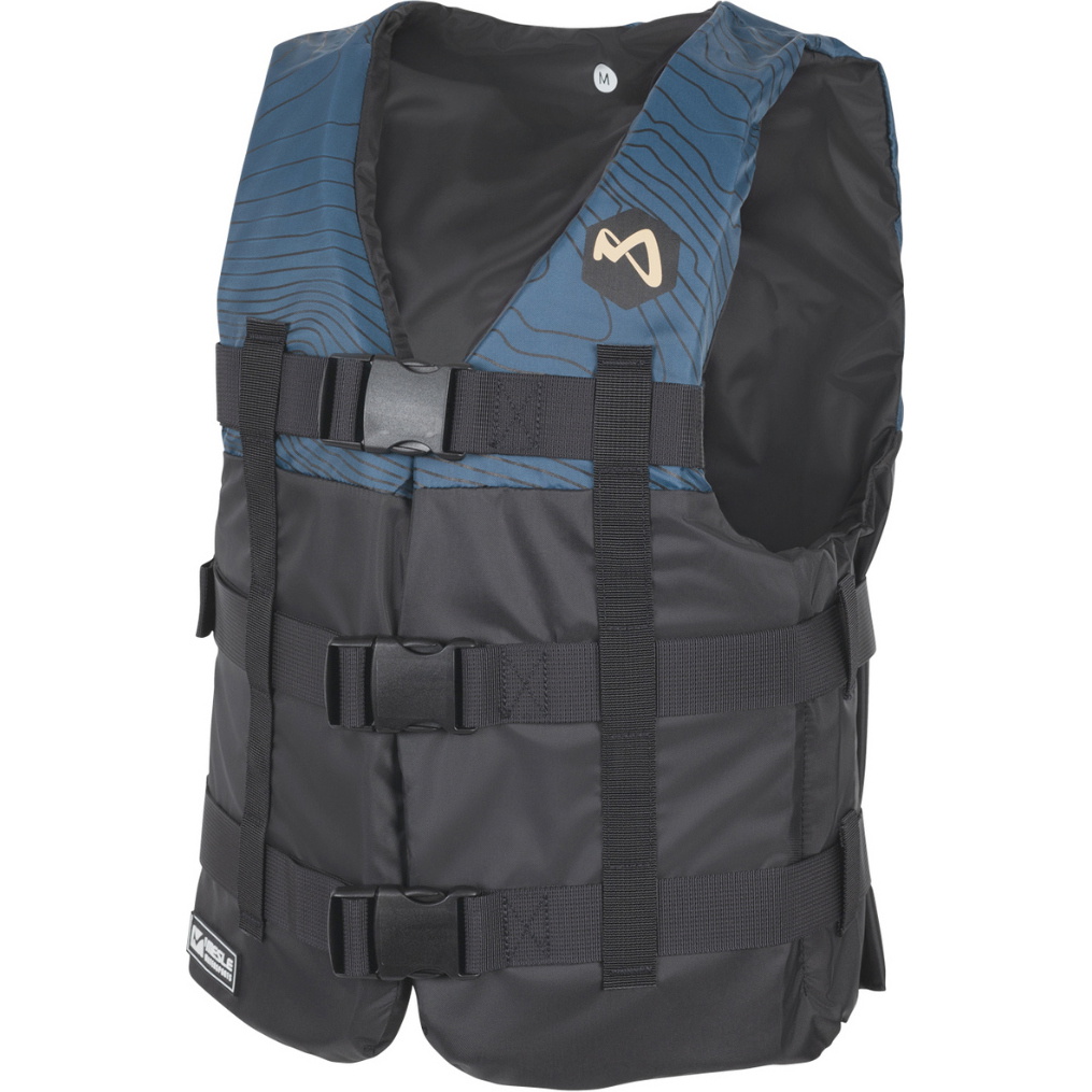 2026 Mesle H210 Colete De Nylon 50N 52323 - Dark Blue